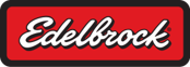 edelbrock logo