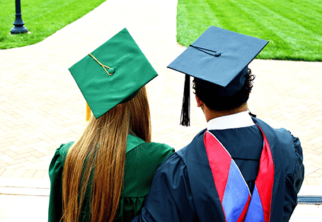graduates