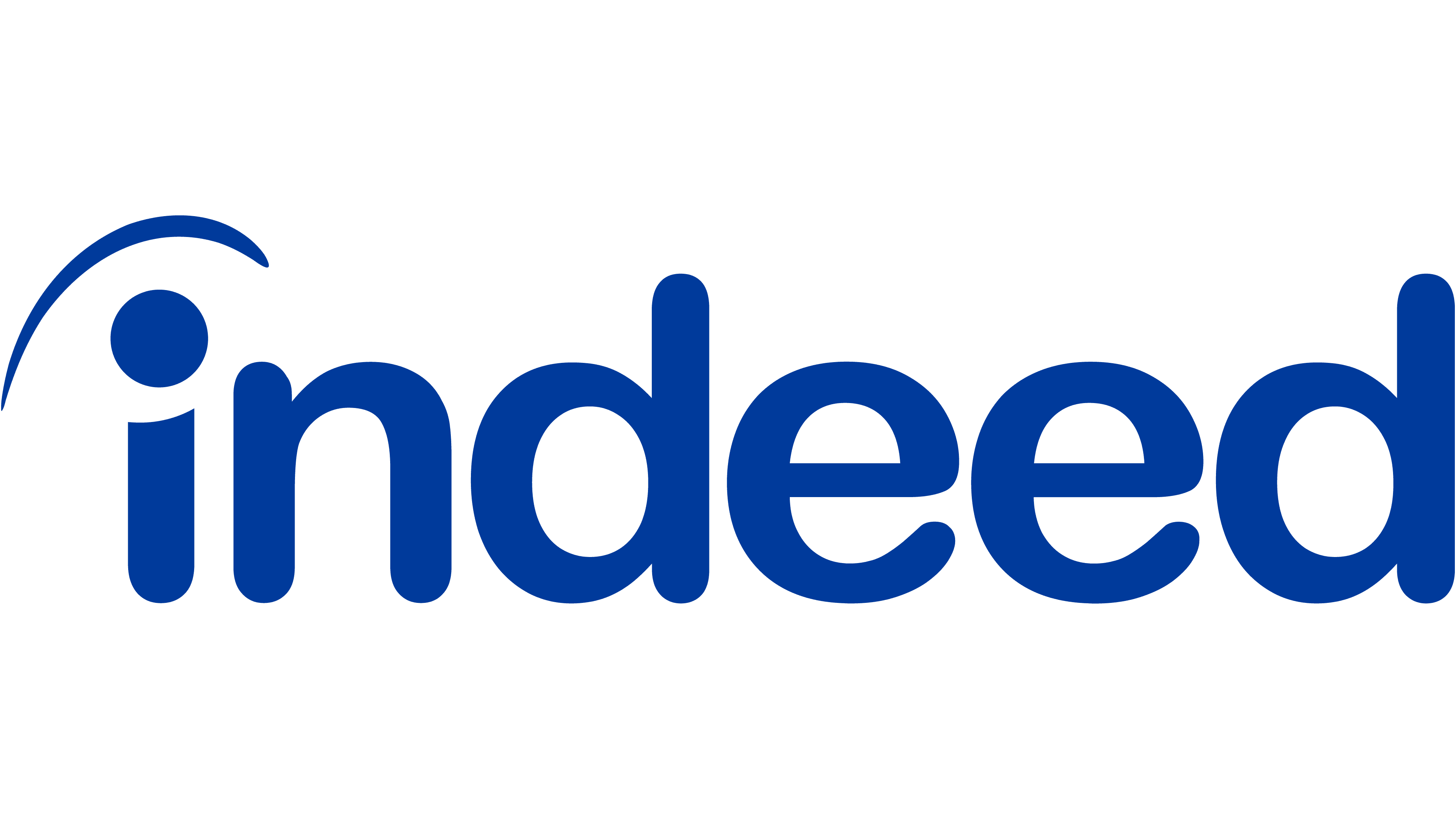 indeed logo