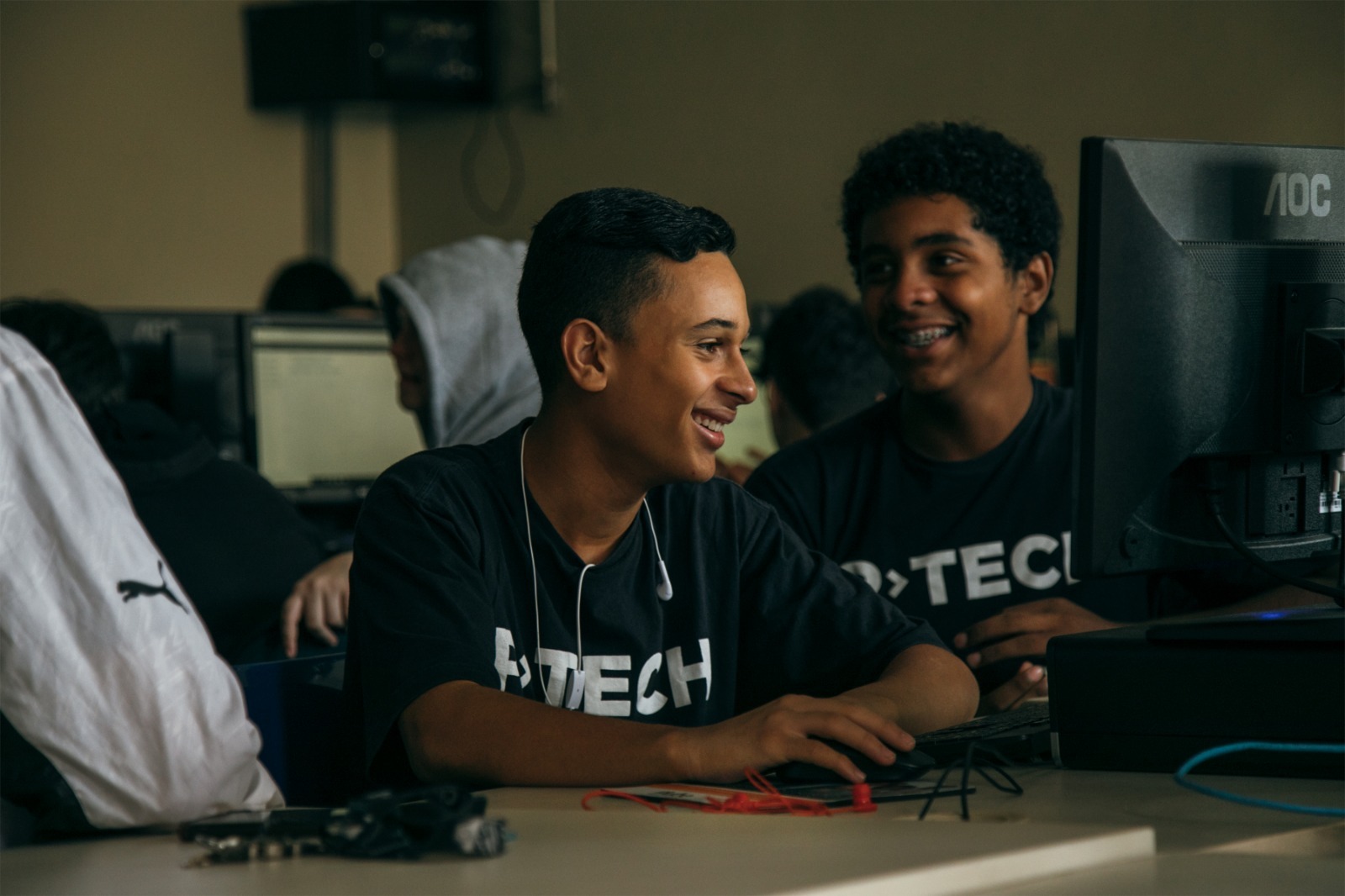 open-ptech-social