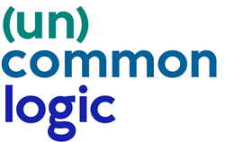 uncommon logic logo
